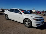 Chevrolet Malibu 2017