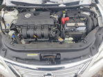 Nissan Sentra 2015