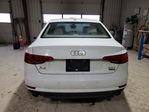 Audi A4 2017