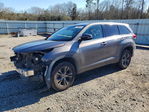 Toyota Highlander 2018