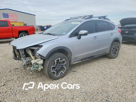Subaru XV 2016 - Image 1 of 14