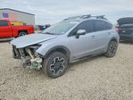 Subaru XV 2016
