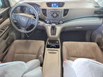 Honda CR-V 2013
