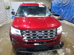 Ford Explorer 2016
