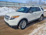 Ford Explorer 2012