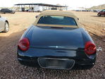 Ford Thunderbird 2004