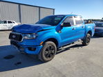Ford Ranger 2021