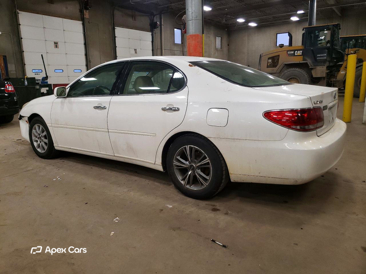 Lexus ES 2005