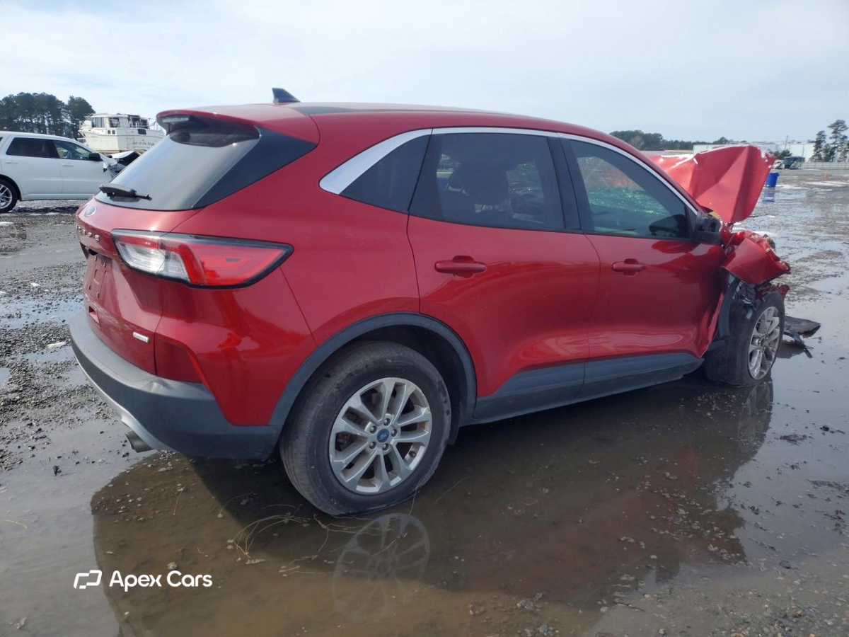 Ford Escape 2020