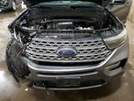 Ford Explorer 2021