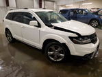 Dodge Journey 2016