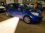Nissan Versa 2015
