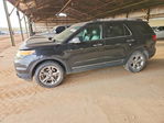 Ford Explorer 2014