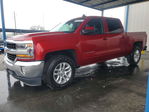 Chevrolet Silverado 2018