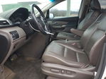 Honda Odyssey 2012