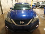 Nissan Altima 2018