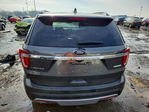 Ford Explorer 2016