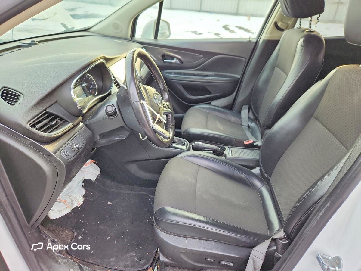 Buick Encore 2020