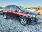 Chevrolet Trax 2021