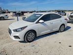 Hyundai Accent 2021