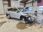 Subaru Forester 2016