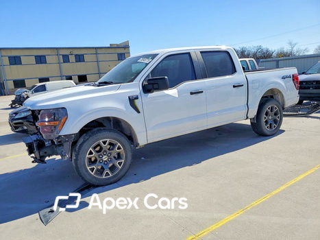 Ford F-150 2024 - Image 1 of 13