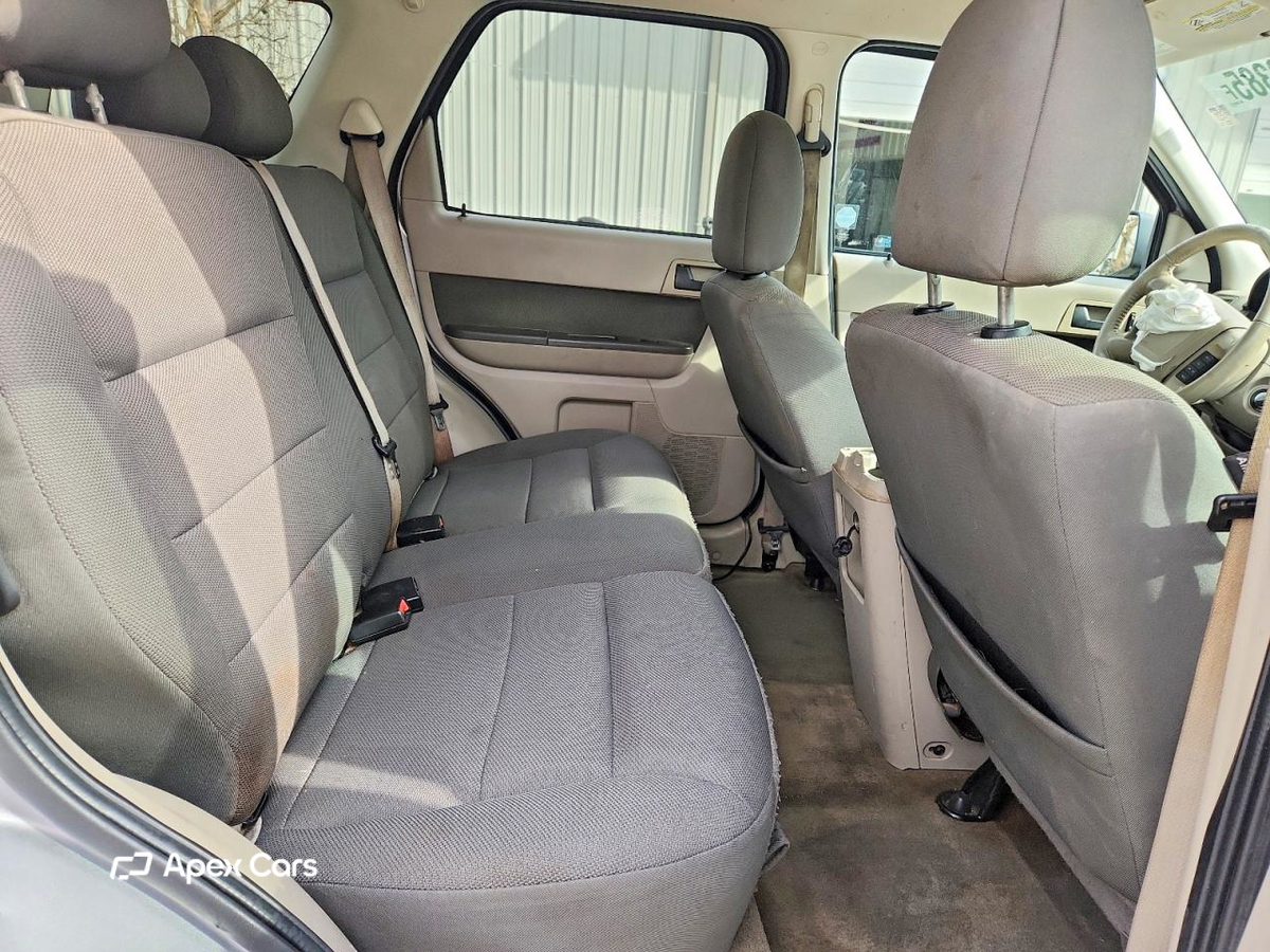 Ford Escape 2009