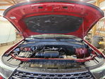 Ford Explorer 2022