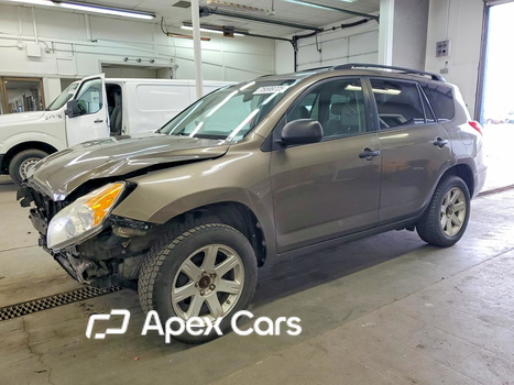 Toyota RAV 4 2010 - Image 1 of 14