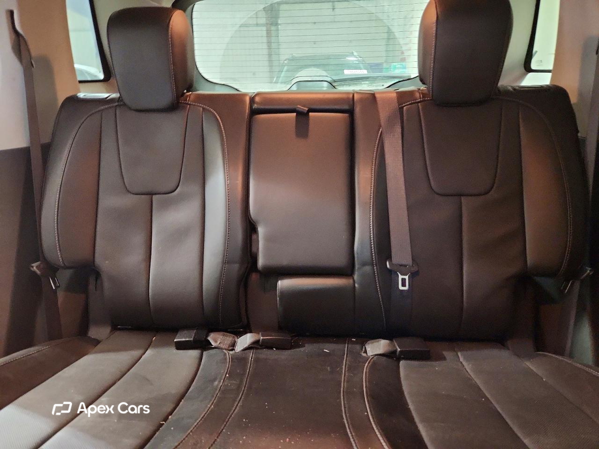 GMC Terrain 2016