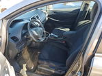 Nissan Leaf 2017