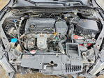 Honda Accord 2016