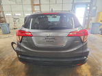 Honda HR-V 2016