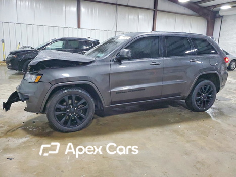 Jeep Cherokee 2019 - Image 1 of 15