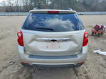 Chevrolet Equinox 2014