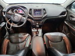 Jeep Cherokee 2019