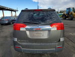 GMC Terrain 2012