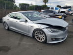 Tesla Model S 2018