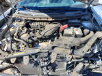 Nissan Rogue 2012