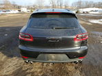 Porsche Macan 2015