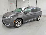 Chrysler Pacifica 2018
