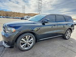 Dodge Durango 2013