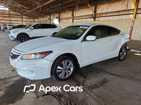 Honda Accord 2012 - Image 1 of 12