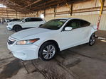 Honda Accord 2012