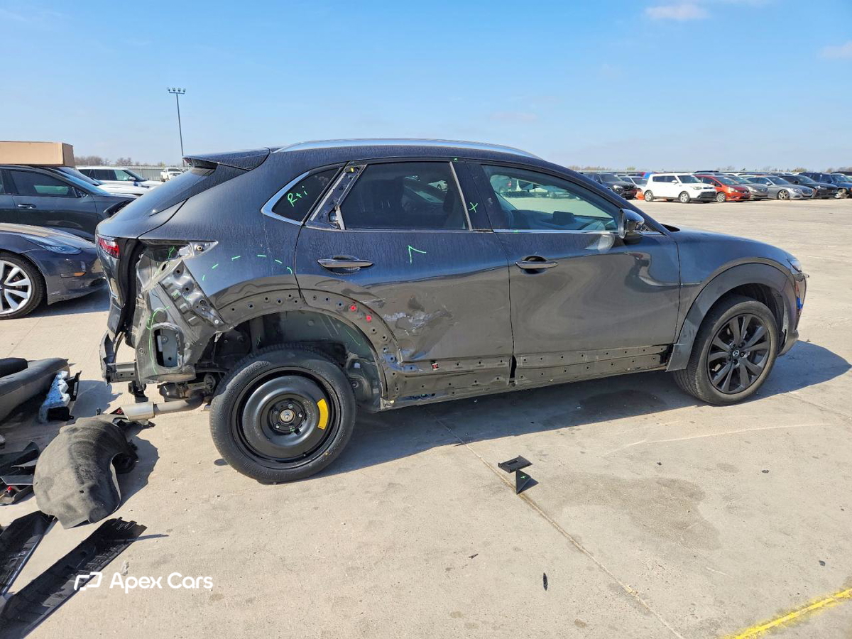 Mazda CX-30 2024