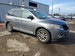 Nissan Pathfinder 2016
