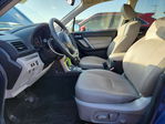 Subaru Forester 2015
