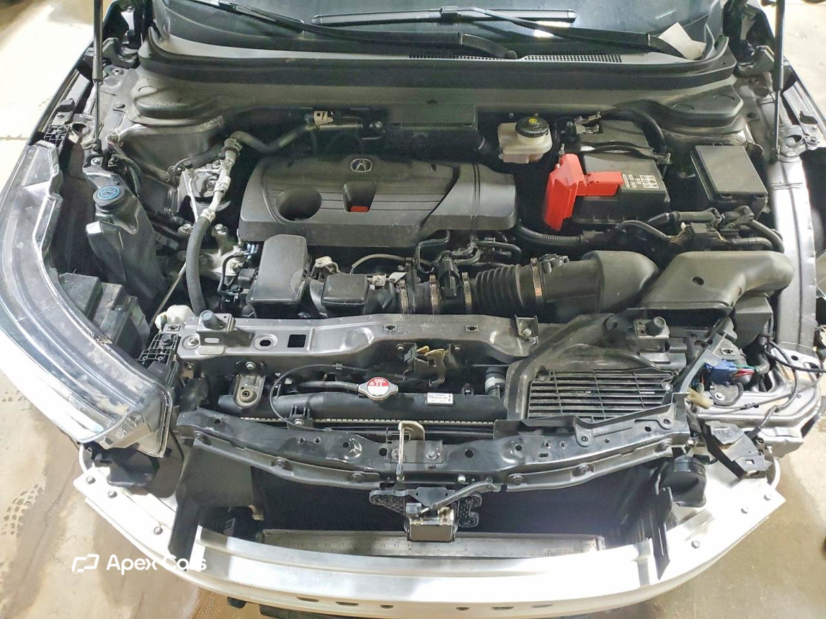 Acura RDX 2023