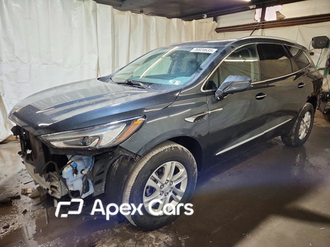 Buick Enclave 2021 - Image 1 of 15