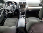 Ford Explorer 2017